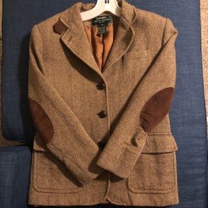Vintage Ralph Lauren Jacket
